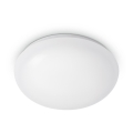 Philips - Plafoniera LED con sensore 12W/230V 2700K