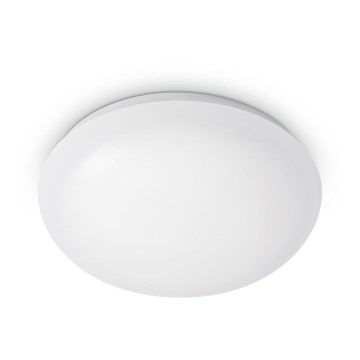 Philips - Plafoniera LED con sensore 12W/230V 2700K