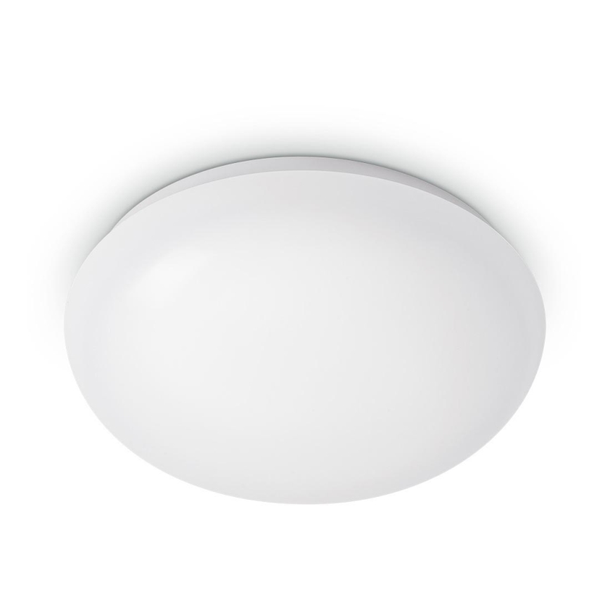 Philips - Plafoniera LED con sensore 1xLED/12W/230V 4000K