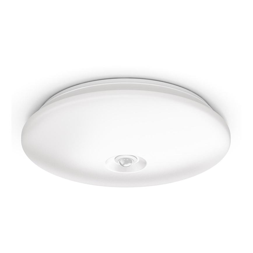 Philips - Plafoniera LED con sensore 1xLED/16W/230V 2700K