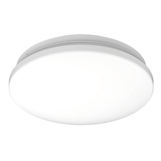 Philips - Plafoniera LED con sensore ACUNA LED/12W/230V 2700K
