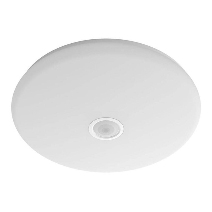 Philips - Plafoniera LED con sensore LED/16W/230V 2700K