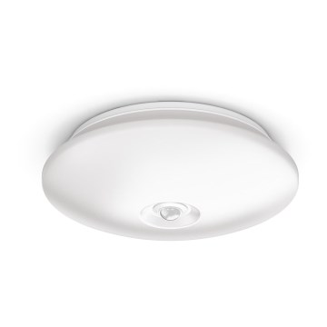 Philips - Plafoniera LED con sensore LED/6W/230V 2700K