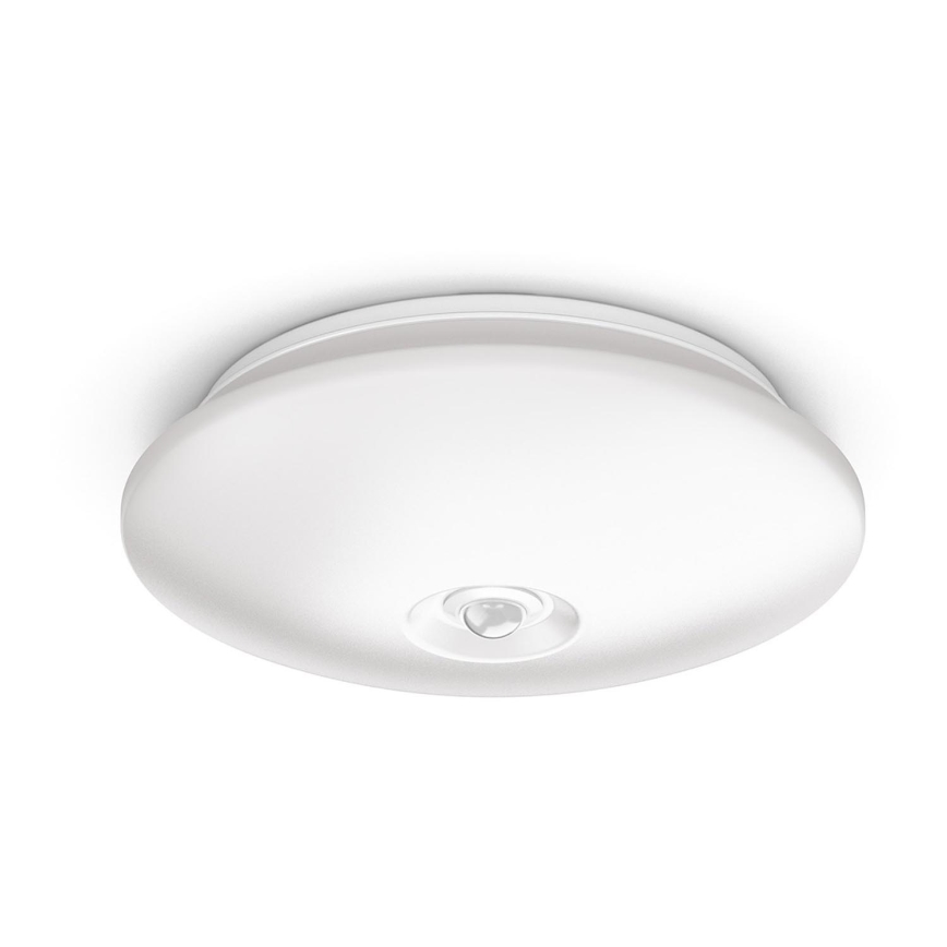 Philips - Plafoniera LED con sensore LED/6W/230V 2700K
