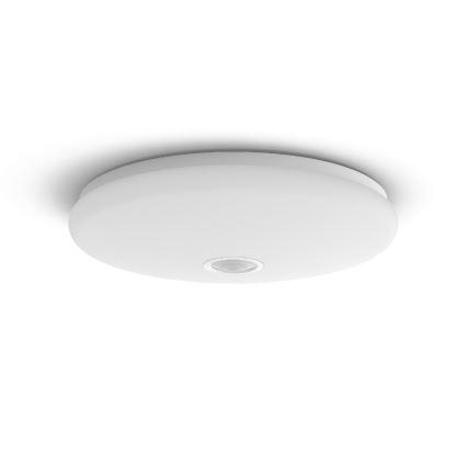 Philips - Plafoniera LED con sensore LED/16W/230V 4000K