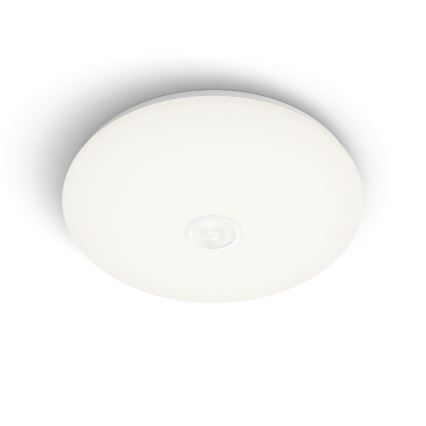 Philips - Plafoniera LED con sensore LED/16W/230V 4000K