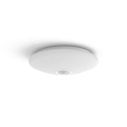 Philips - Plafoniera LED con sensore MAUVE LED/6W/230V 4000K