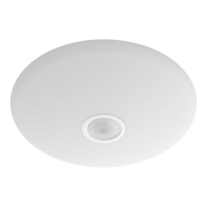 Philips - Plafoniera LED con sensore MAUVE LED/6W/230V