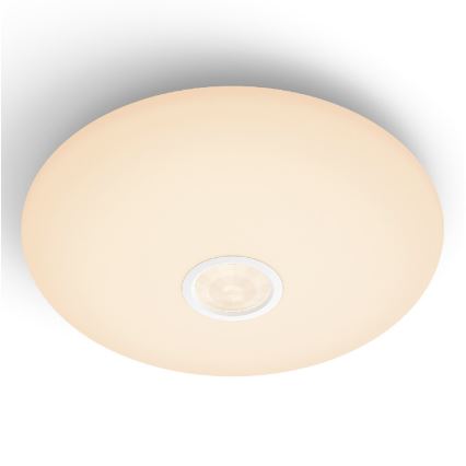 Philips - Plafoniera LED con sensore MAUVE LED/6W/230V