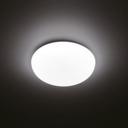 Philips - Plafoniera LED con sensore 1xLED/12W/230V 4000K