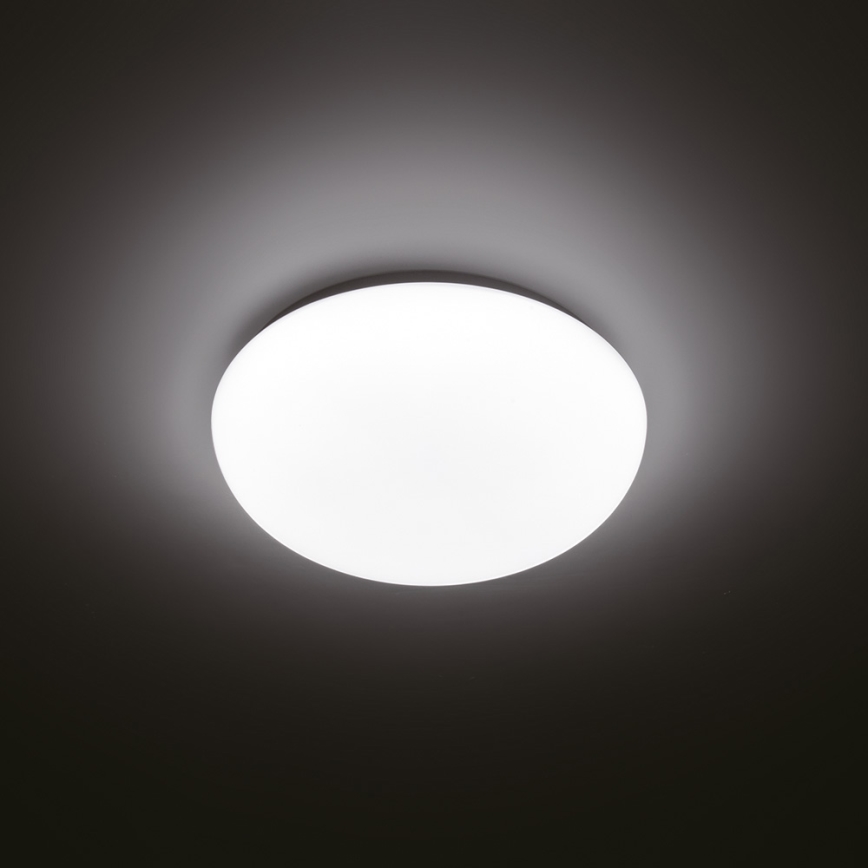 Philips - Plafoniera LED con sensore 12W/230V 2700K