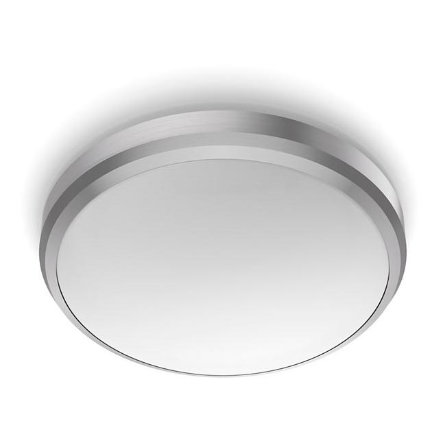 Philips - Plafoniera LED da bagno BALANCE LED/6W/230V IP44