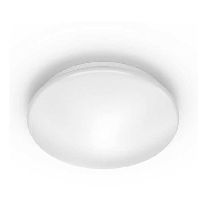 Philips - Plafoniera LED da bagno LED/17W/230V IP44