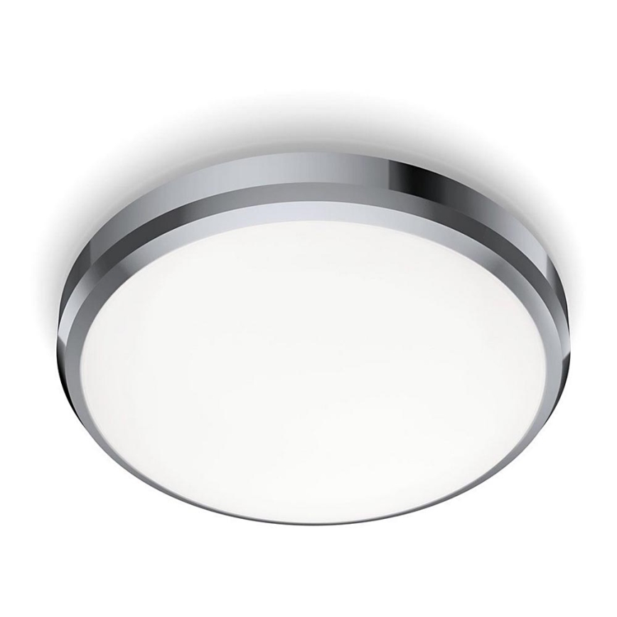 Philips - Plafoniera LED da bagno LED/6W/230V 4000K IP44