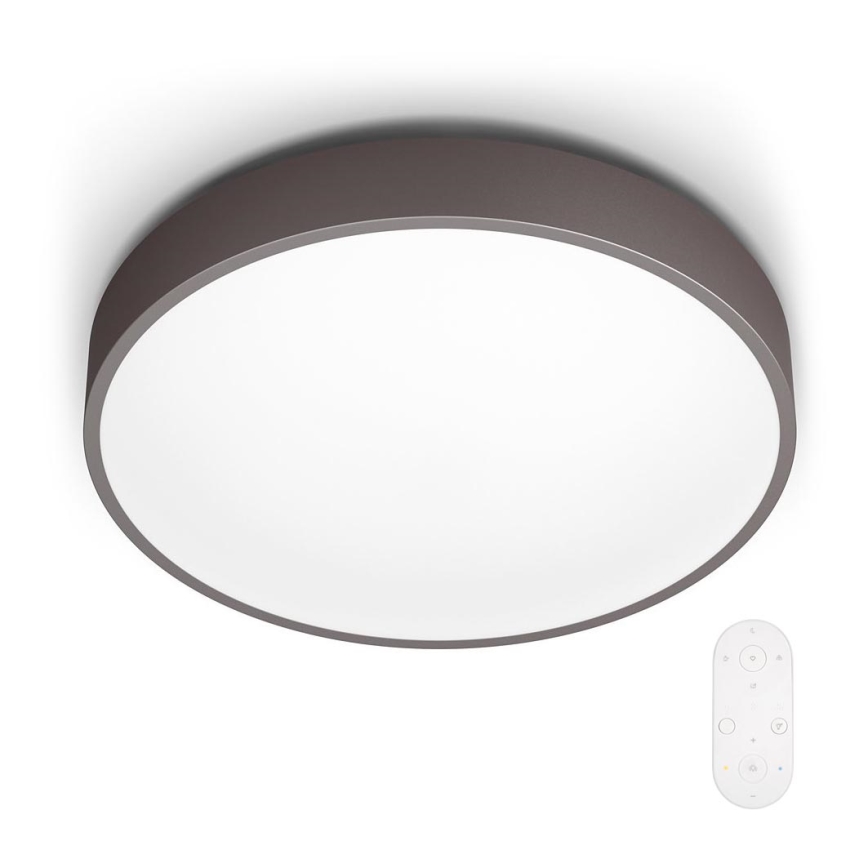 Philips - Plafoniera LED dimmerabile 1xLED/28W/230V + T