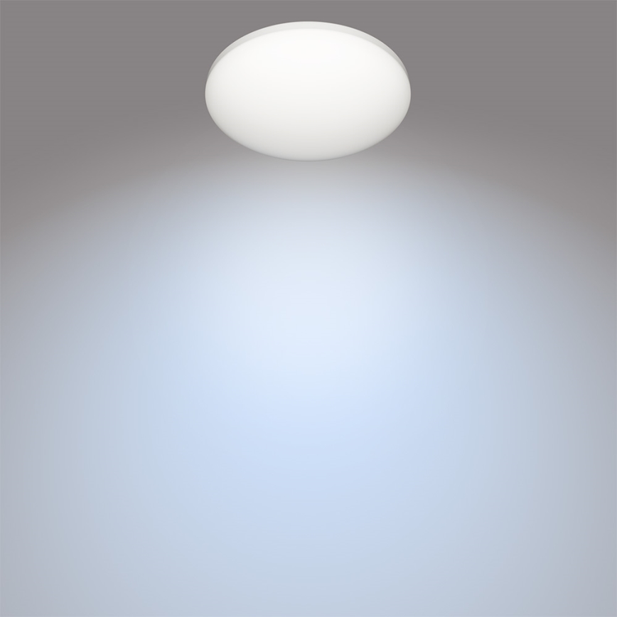 Philips - Plafoniera dimmerabile a LED / 15W / 230V / 4000K