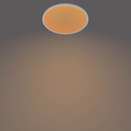 Philips - Plafoniera LED dimmerabile CLEAR LED/18W/230V 2700K