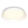 Philips - Plafoniera LED dimmerabile FLETA SCENE SWITCH LED/10W/230V 2700K bianco