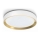 Philips - Plafoniera LED dimmerabile HANNO LED/24W/230V 2700K bianco