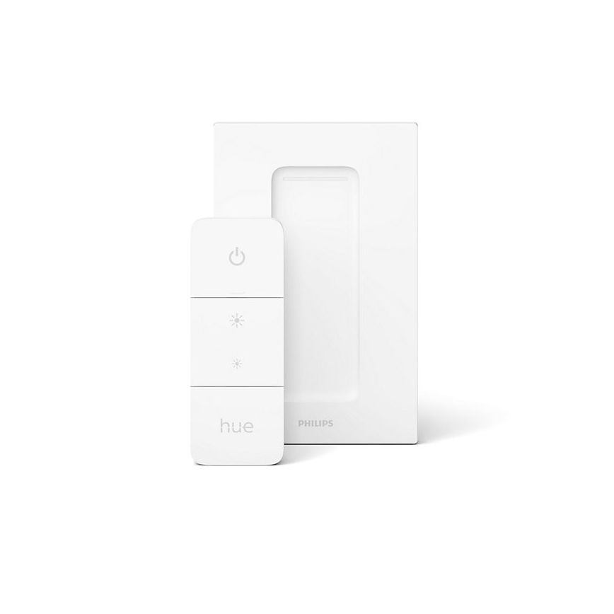 Philips - Plafoniera LED dimmerabile Hue LED/19W/230V 2200-6500K + telecomando