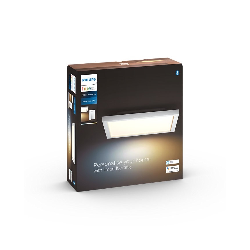 Philips - Plafoniera LED dimmerabile Hue LED/19W/230V 2200-6500K + telecomando