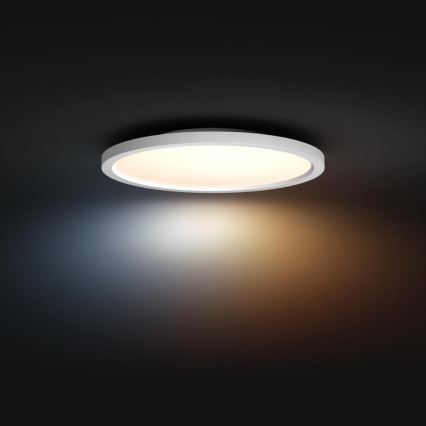 Philips - Plafoniera LED dimmerabile Hue LED/19W/230V 2200-6500K + telecomando