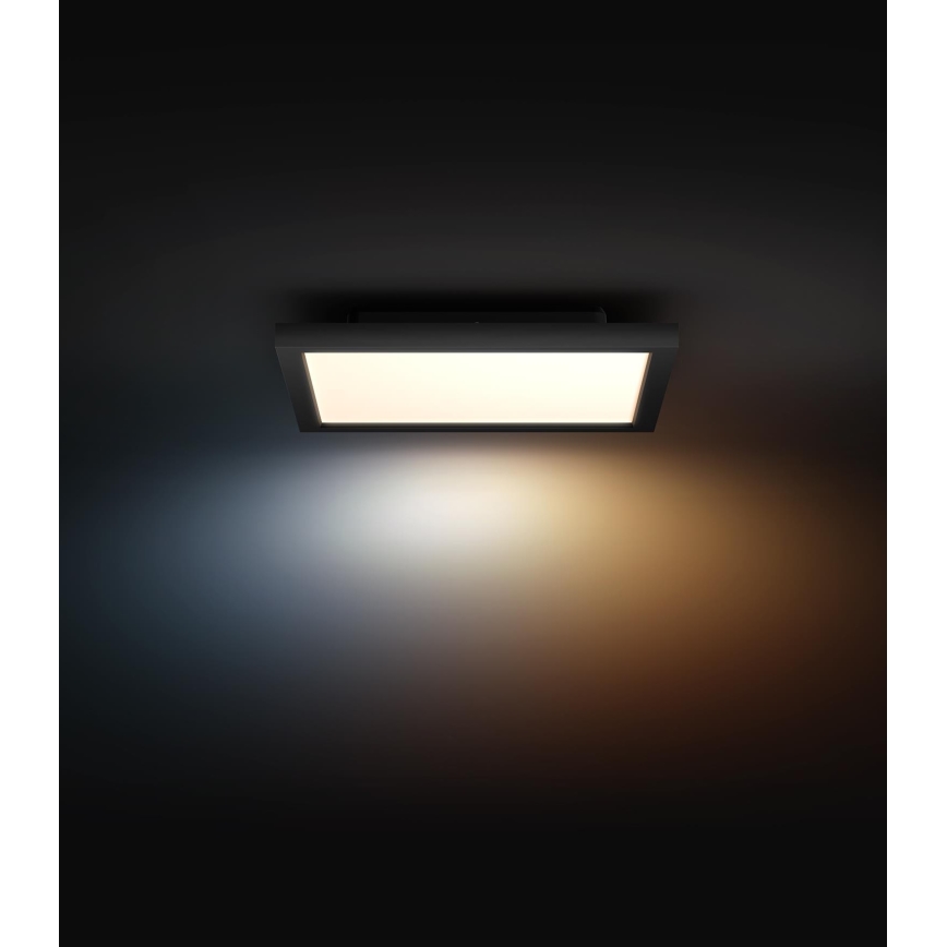 Philips - Plafoniera LED dimmerabile Hue AURELLE LED/19W/230V + telecomando