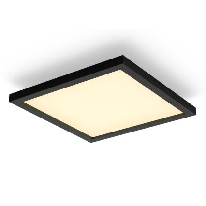 Philips - Plafoniera LED dimmerabile Hue AURELLE LED/19W/230V + telecomando