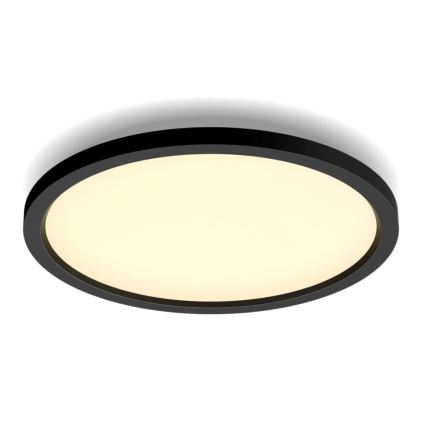 Philips - Plafoniera LED dimmerabile Hue AURELLE LED/24,5W/230V + telecomando