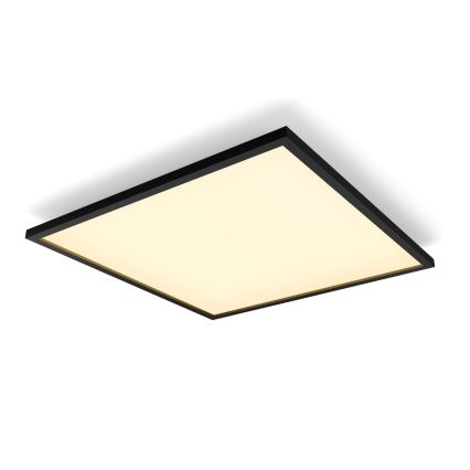 Philips - Plafoniera LED dimmerabile Hue AURELLE LED/39W/230V + telecomando