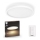 Philips - Plafoniera LED dimmerabile Hue LED/19W/230V 2200-6500K + telecomando