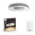 Philips - Plafoniera LED dimmerabile Hue STILL LED/27W/230V + Telecomando