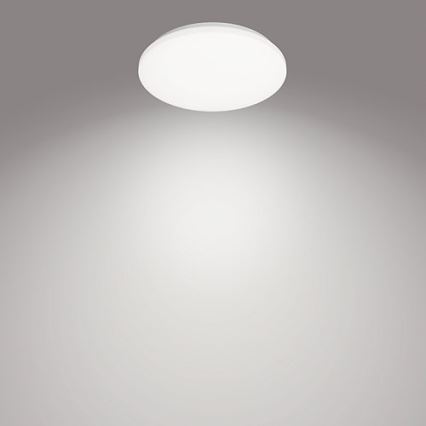 Philips - Plafoniera LED dimmerabile LED/24W/230V 2700-6500K + telecomando