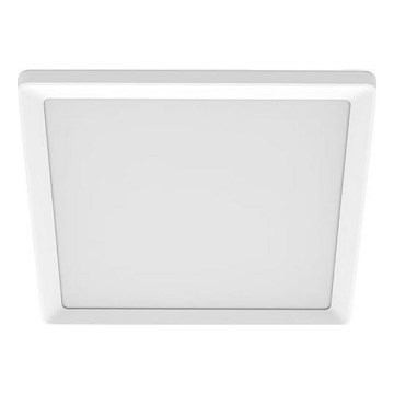 Philips - Plafoniera LED dimmerabile LED/15W/230V 2700K 39,5x39,5 cm