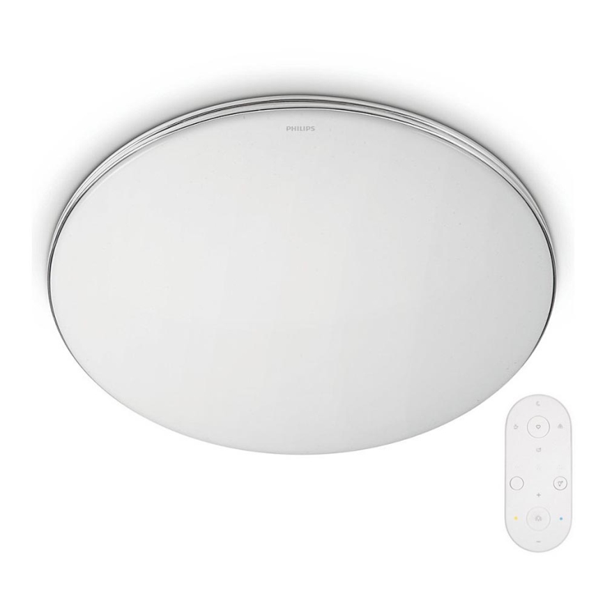 Philips - Plafoniera LED dimmerabile LED/23W/230V 2700-6500K + TC