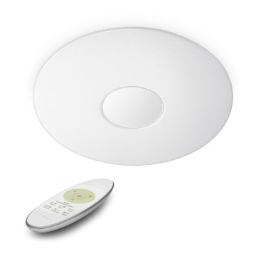 Philips - Plafoniera LED dimmerabile LED/30W/230V + telecomando