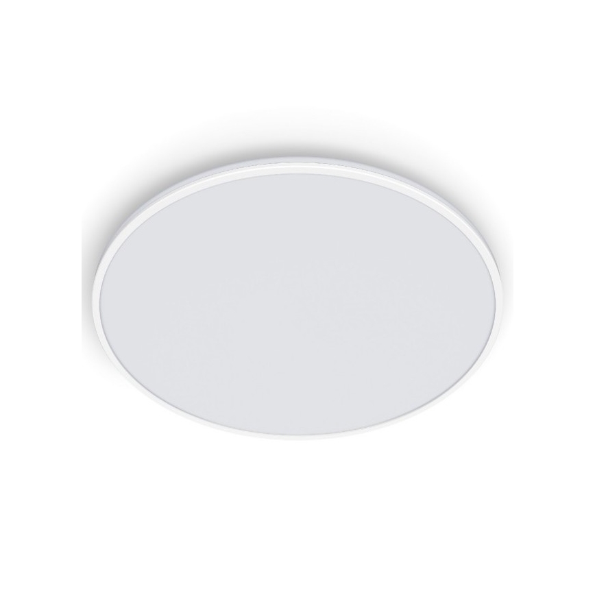 Philips - Plafoniera LED dimmerabile SCENE SWITCH LED/36W/230V diametro 50 cm 2700K bianco