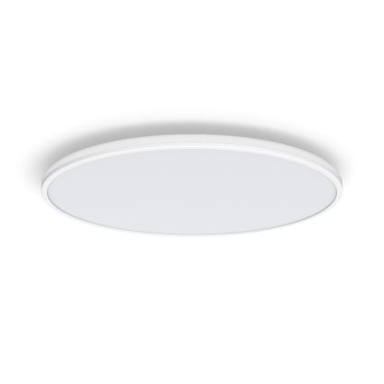 Philips - Plafoniera LED dimmerabile SCENE SWITCH LED/36W/230V diametro 50 cm 2700K bianco