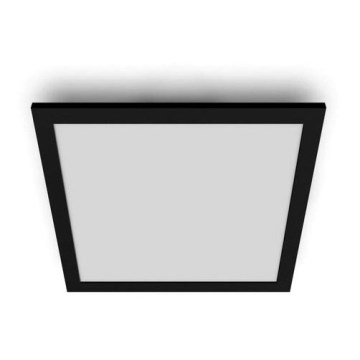 Philips - Plafoniera LED dimmerabile SCENE SWITCH LED/12W/230V 2700K