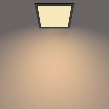 Philips - Plafoniera LED dimmerabile SCENE SWITCH LED/12W/230V 2700K