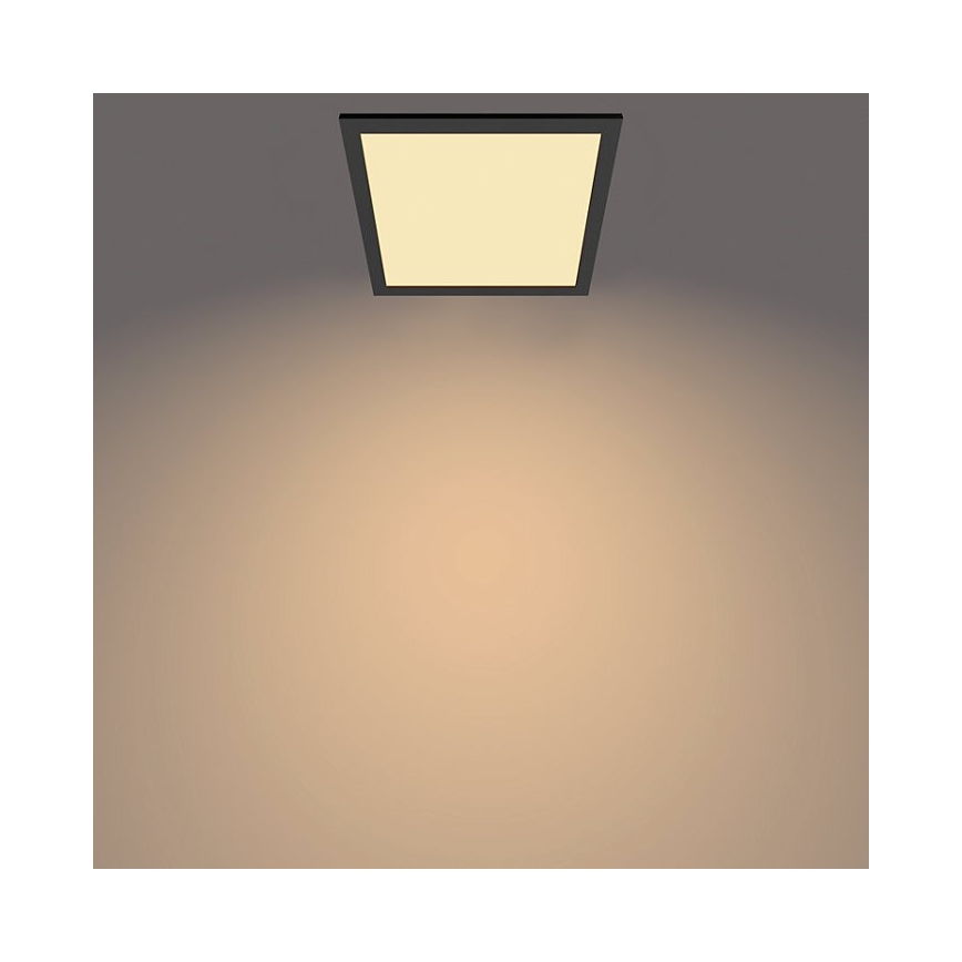 Philips - Plafoniera LED dimmerabile SCENE SWITCH LED/12W/230V 2700K