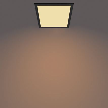 Philips - Plafoniera LED dimmerabile SCENE SWITCH LED/12W/230V 2700K