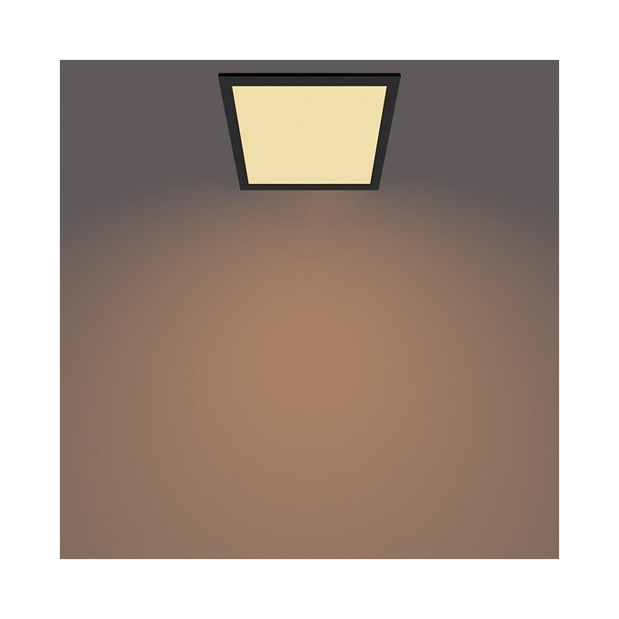 Philips - Plafoniera LED dimmerabile SCENE SWITCH LED/12W/230V 2700K