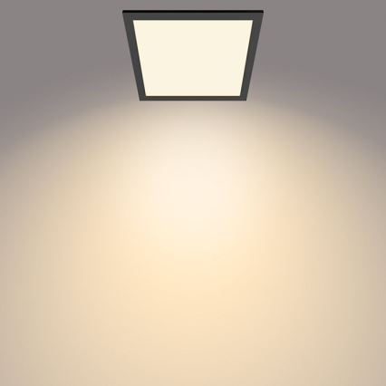 Philips - Plafoniera LED dimmerabile SCENE SWITCH LED/12W/230V 2700K