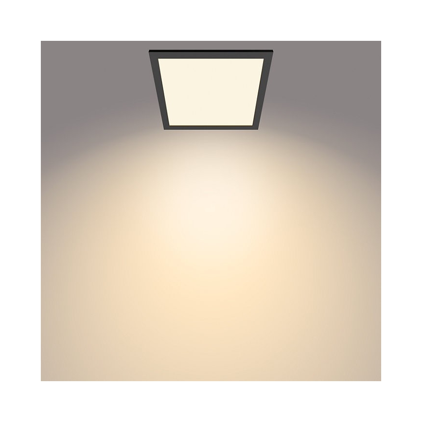 Philips - Plafoniera LED dimmerabile SCENE SWITCH LED/12W/230V 2700K