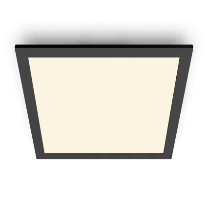 Philips - Plafoniera LED dimmerabile SCENE SWITCH LED/12W/230V 2700K