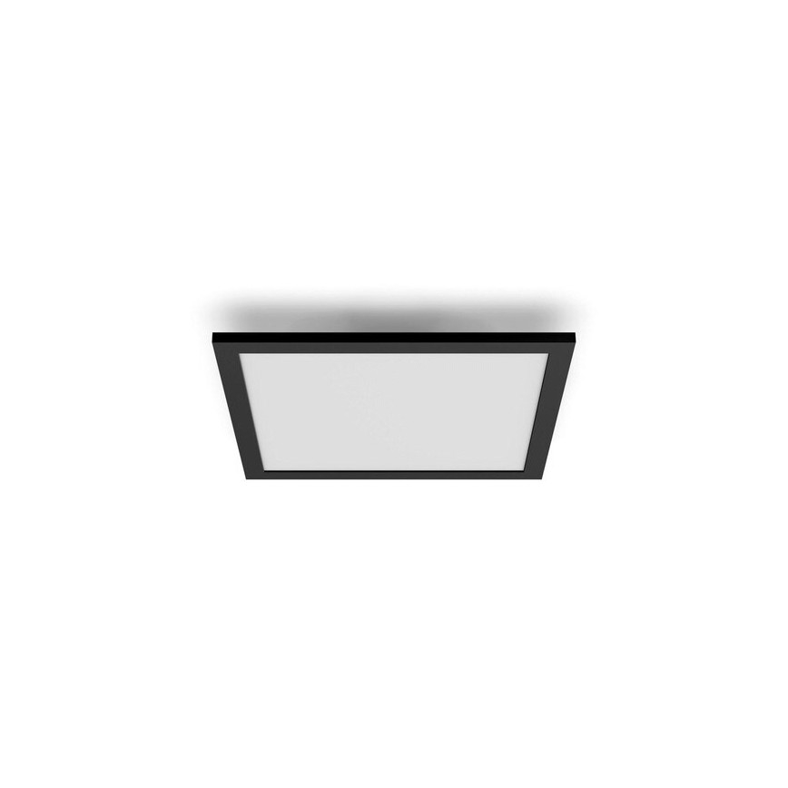 Philips - Plafoniera LED dimmerabile SCENE SWITCH LED/12W/230V 2700K