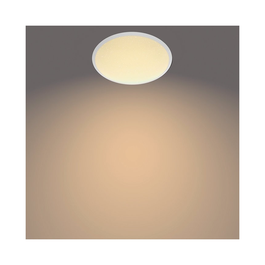 Philips - Plafoniera LED dimmerabile SCENE SWITCH LED/12W/230V