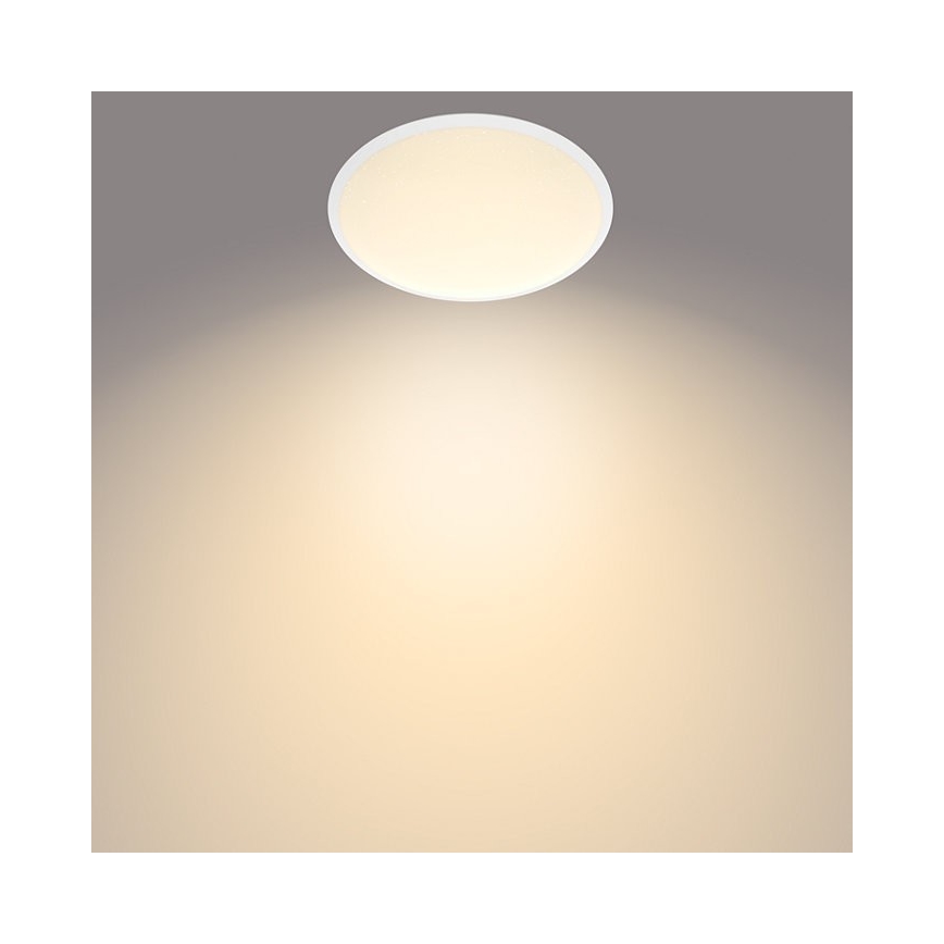 Philips - Plafoniera LED dimmerabile SCENE SWITCH LED/12W/230V