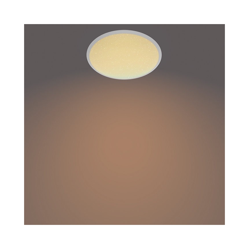 Philips - Plafoniera LED dimmerabile SCENE SWITCH LED/12W/230V